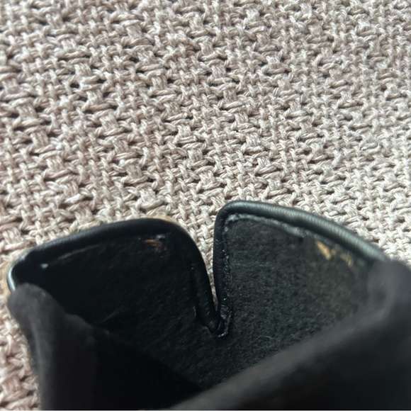 NWOT Leopard Print Gloves, Touch Screen Compatible - One Size - Picture 9 of 10